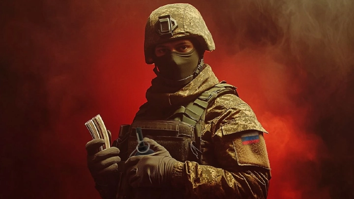 Госдума утвердила новую выплату для участников СВО: Дадут 350 тысяч на бизнес Госдума утвердила новую выплату для участников СВО: Дадут 350 тысяч на бизнес