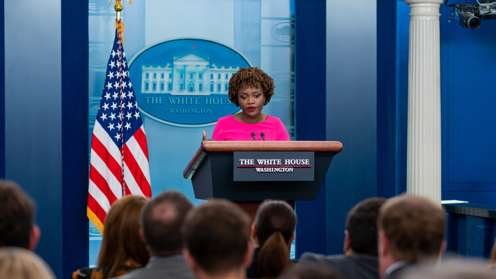 Не смешно. В США отреагировали на ироничную реакцию RT в ответ на санкции