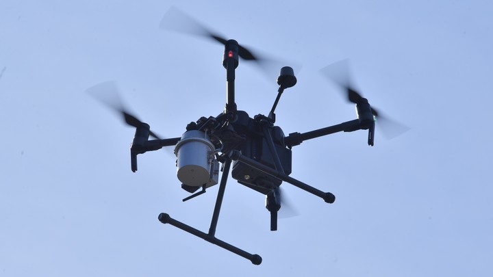 Сразу в двух вузах: в Краснодаре начнут обучать операторов БПЛА