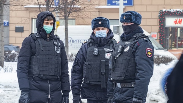 Обыски в офисе екатеринбургского адвоката могут быть связаны с обналичкой