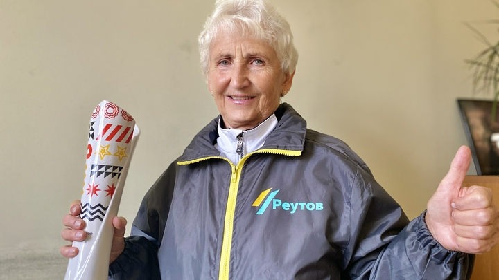 Frau super из Подмосковья вновь стала лучшей лыжницей в Германии и Франции