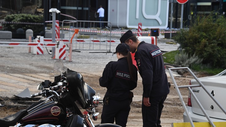 Трёх организаторов массовых драк в Москве и Подмосковье задержали