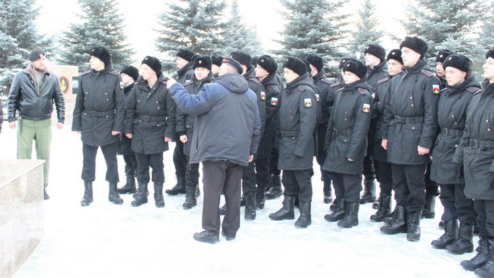 Получил электронную повестку? Надо идти в военкомат. В Ростовской области новобранцы получат электронные уведомления на службу в армии