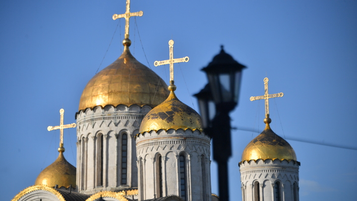 Во Владимире и других городах Золотого кольца могут ввести туристический сбор