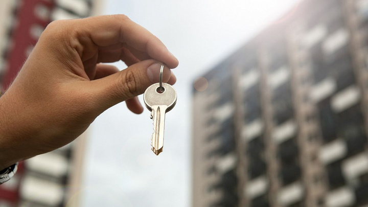 В Краснодаре достроили проблемный ЖК «Речной Бриз»