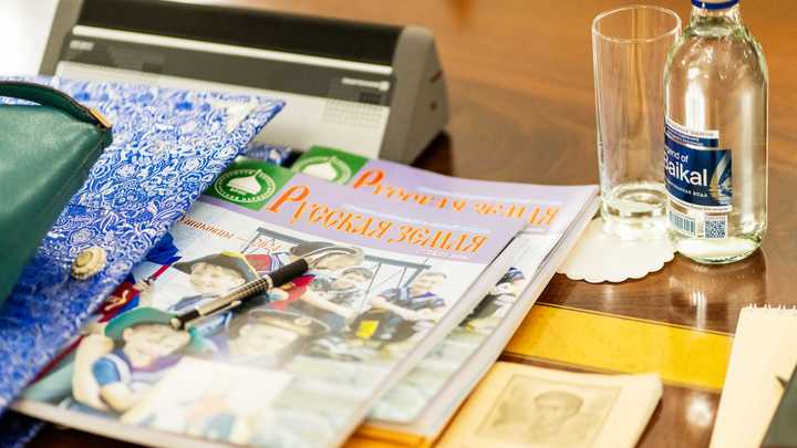 Фото: свящ. Игорь Палкин/foto.patriarchia.ru