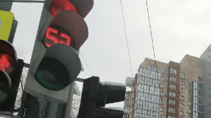 В Челябинске мэрия предупредила о возможных пробках в районе ЧТЗ
