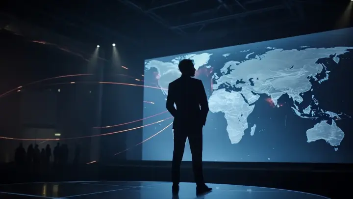 Проханов: Европа хотела убить Россию. Не вышло