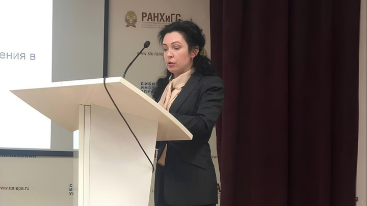 Минздрав Новосибирской области: Невозможно бросить курить с помощью вейпа
