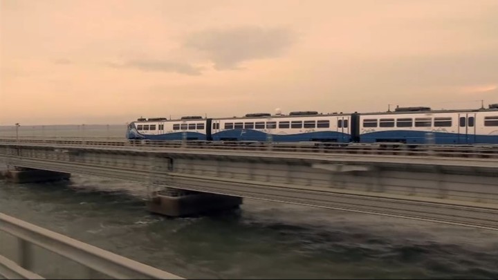 План удара по Крымскому мосту готовили в Лондоне - депутат Рады