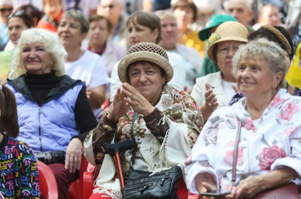 Профессор Виноградов пояснил: Какие документы нужны для получения льгот и выплат пенсионерам