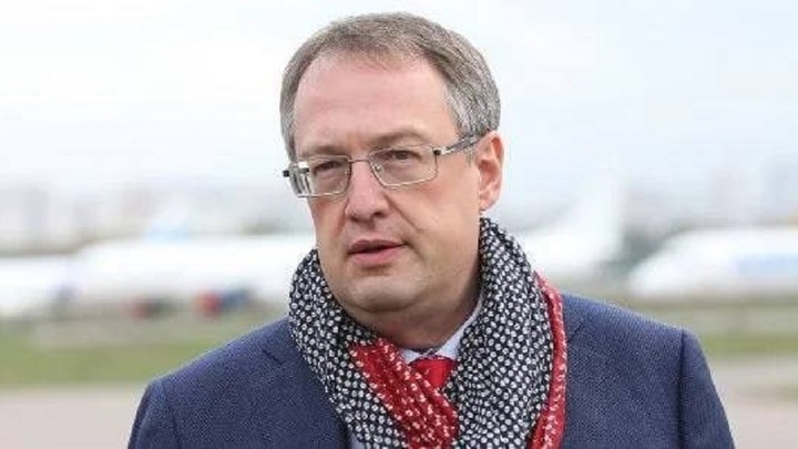 Украинский чиновник предложил продать Крым России