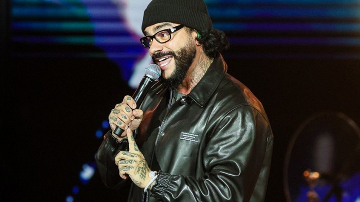 Интересное совпадение: Одно слово связало Тимати с диаспорами приезжих и террористами