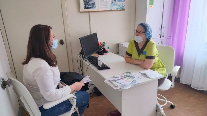 В Абинском районе 1 апреля пройдёт День здоровья