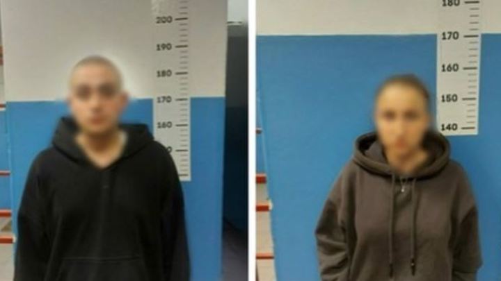 Посидели на памятнике, посидят в камере: Задержали вандалов, осквернивших Малую землю