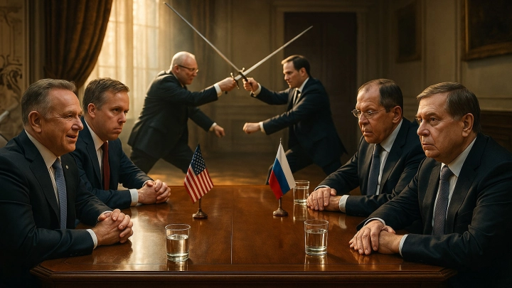 Украину принуждать не будут? Глава Госдепа раскрыл детали переговоров