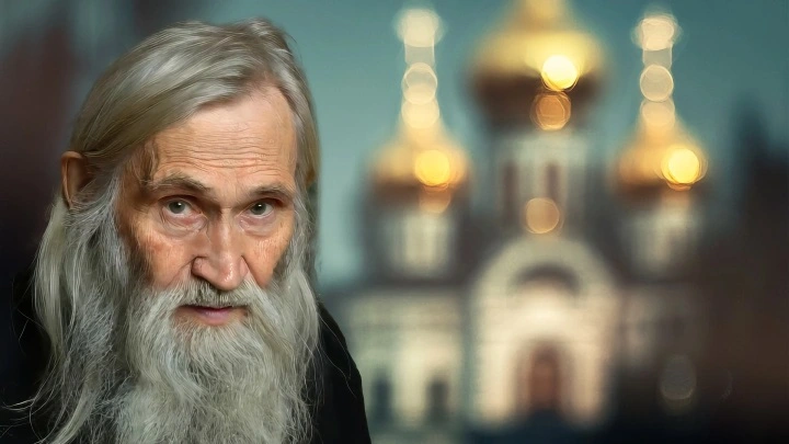 Чудеса и пророчества старца Илия: Об СВО, излечении матери и даже дурной клубнике