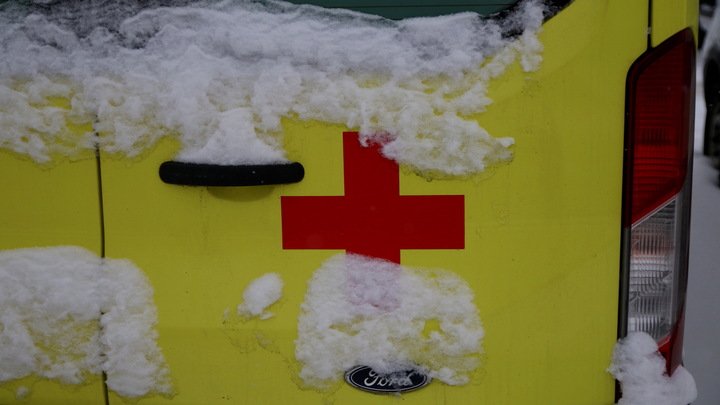 Мальчик весь в крови: В Донецке под обстрел ВСУ попал ребёнок. Люди не сдерживают слёз