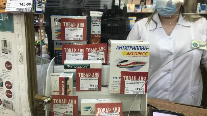 Такой побочки не ожидали! В инструкцию к популярному препарату велели добавить про облысение