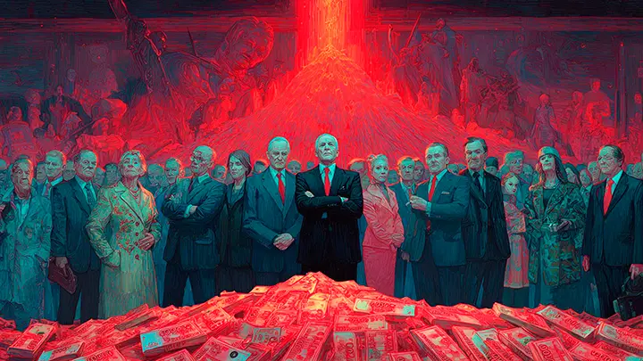 Центробанк меняет Петербург на Грозный. За эту не шутку заплатим из своих карманов