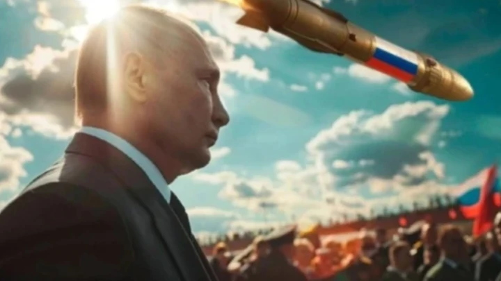 Постпред США Уитакер заявил о желании увидеть реакцию Путина на слова Трампа по Украине