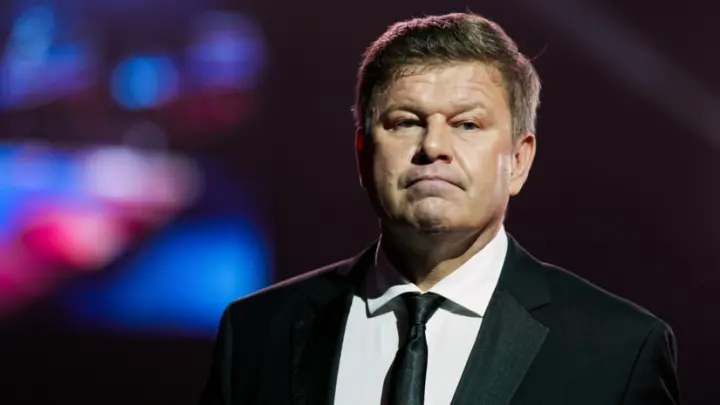 «Палец о палец не ударил»: Губерниев без купюр высказался о деятельности главы IBU
