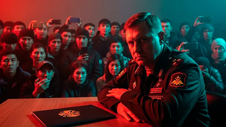 Страшно сказать правду? Статистику по преступности мигрантов решили скрыть: Но полковник полиции выложил всё Страшно сказать правду? Статистику по преступности мигрантов решили скрыть: Но полковник полиции выложил всё