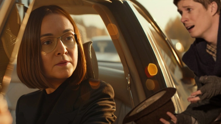 Урсула довольна Эльвирой. Спецоперация внутри России, о которой пора говорить громко