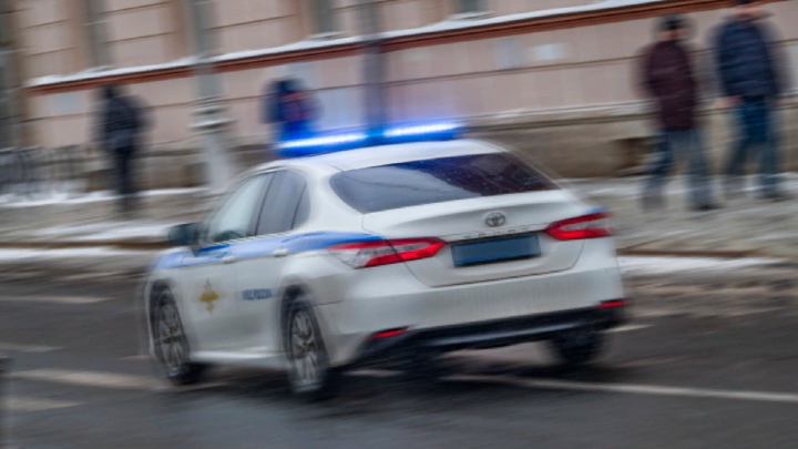 Сценарий убийства девочки в Петербурге был написан заранее