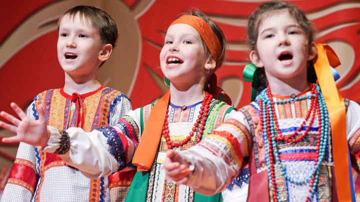 Двери в Русский мир: в Сергиевом Посаде покажут исторические сражения и расскажут, почему мы выжили