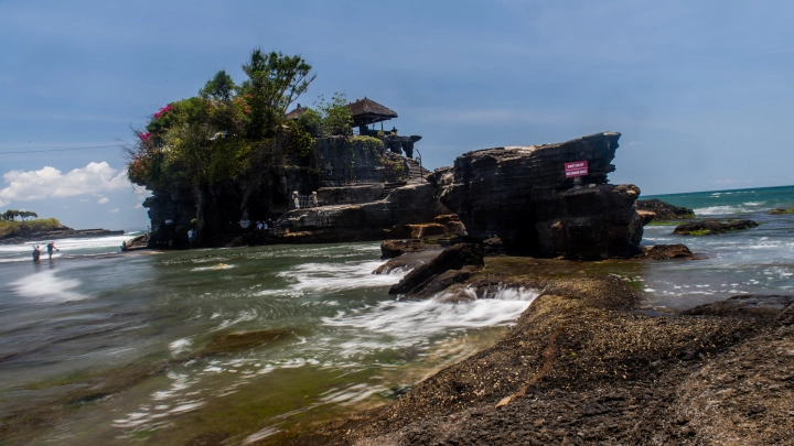 Загадочная смерть российского туриста на Бали: перестал узнавать родных и впал в кому