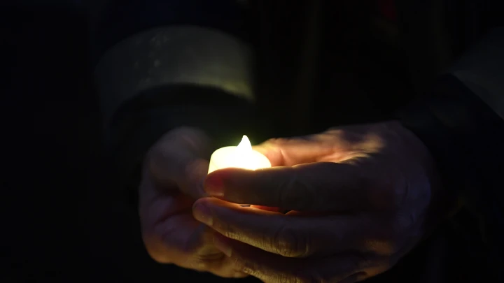 Нашли на дороге: в Челябинске умер всеми любимый “зачётный дед”