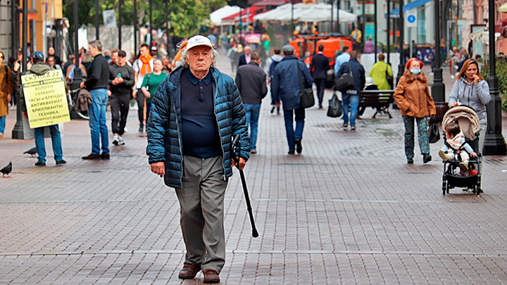Пронько: Ответочка ЦБ – русские заплатят за рост цен в Европе