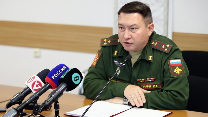 1300 человек призовут в армию из Владимирской области осенью