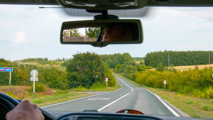 С мая 2025 появились новые штрафы: что изменилось для водителей