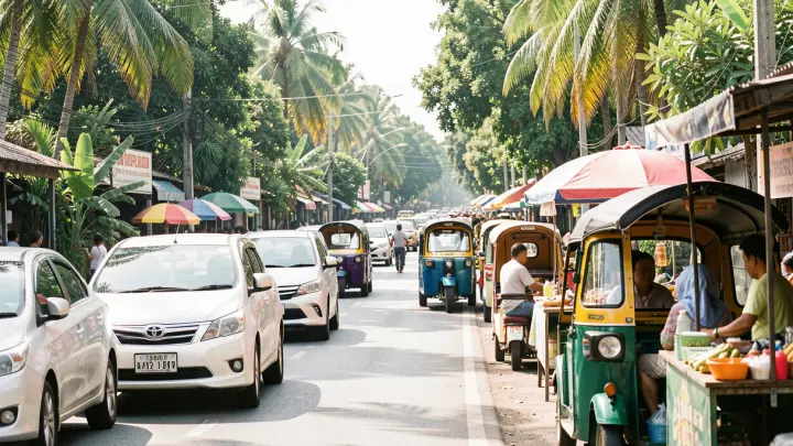 Клиентка не похудела за полторы недели и отправила тренера в тюрьму
