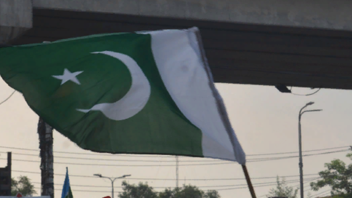 США взялись за генералов: На грани гражданской войны Пакистан