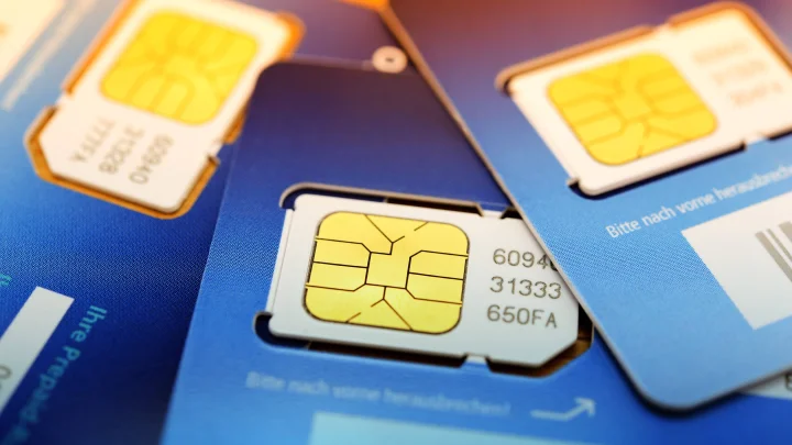 Русские сим-карты оптом: Силовик указал на нюанс, выгодный украинским мошенникам