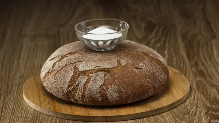 Игры с хлебом в России: По белому пшеничному принято политическое решение. Нормального продукта больше не будет?