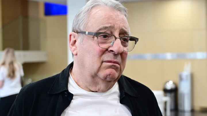 «Алла Пугачева меня обманула!»: Геннадий Хазанов шокировал признанием о Примадонне