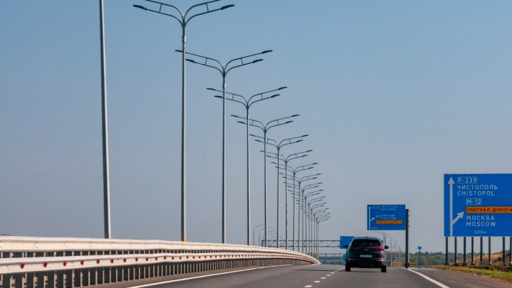 Все дороги в России станут платными? В Минтрансе поставили точку в обсуждении