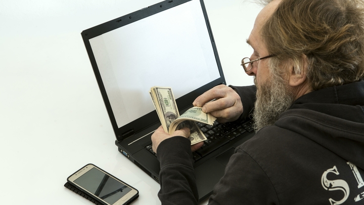 Как не стать жертвой мошенников при оформлении займов