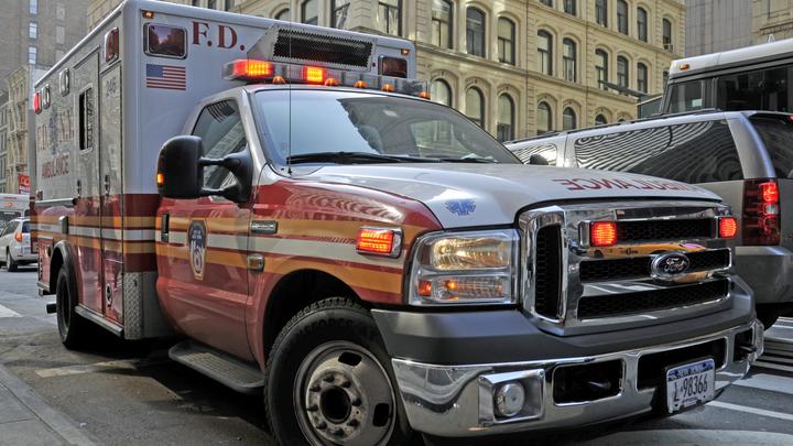 Жертвами техасского школьника стали 15 человек. Почти все - дети