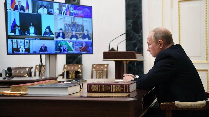 Скоро начнётся: После отставок в правительстве чиновников ждут новые встряски