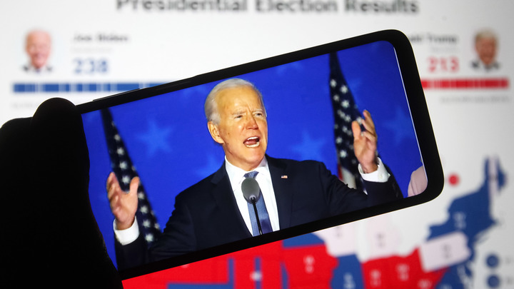 Тайной любви к России не ждите: Washington Post увидела благо для Украины