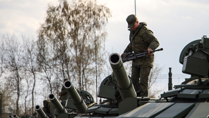 Вы вне игры: Баширов рассказал о секретных списках мобилизации