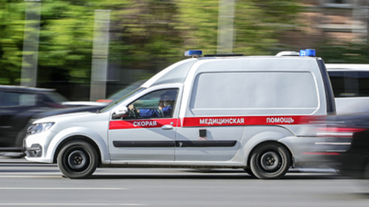 Белгородчина под обстрелом. Четыре человека в больнице