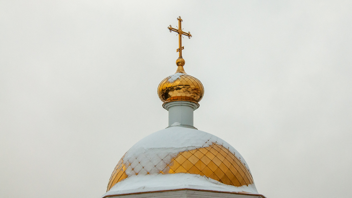 Пока не поздно: архитекторы, журналисты и ученые просят воссоздать Спас на Сенной