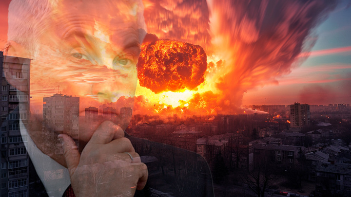 Схроны в Одессе хорошо откалибровали: Сотни Storm Shadow для ударов по России отправили в утиль