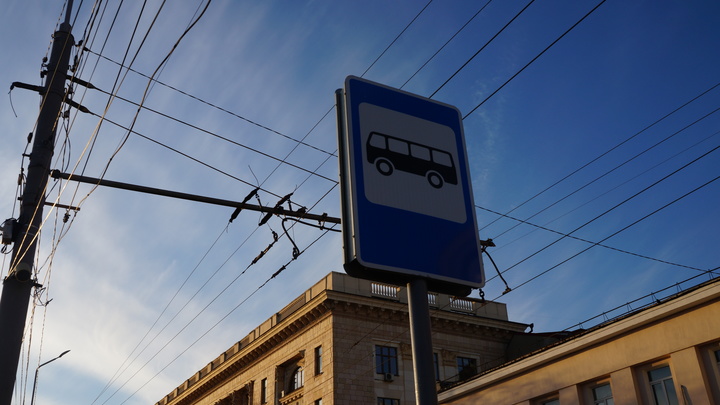 В Ростове перевозчики в третий раз отказались обслуживать маршрут №17